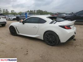 Toyota Pozostałe 2024 2 Toyota Pozostałe 2024 2