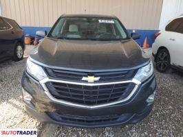 Chevrolet Equinox 2019 1