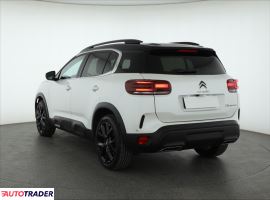 Citroen C5 2022 1.2 128 KM