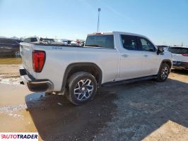 GMC Sierra 2022 5
