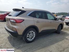 Ford Escape 2020 1 Ford Escape 2020 1