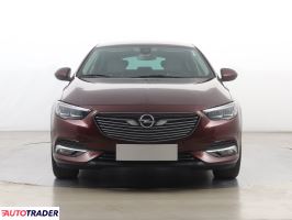 Opel Insignia 2017 1.5 162 KM