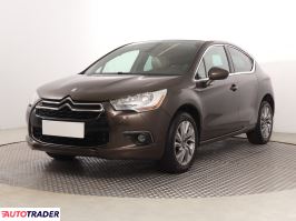 Citroen DS4 2014 1.6 118 KM