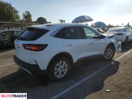 Ford Escape 2024 1