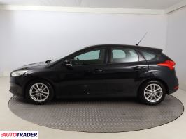Ford Focus 2015 1.0 123 KM