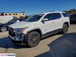 GMC Acadia 2019 3