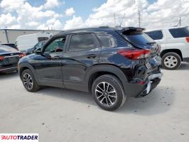 Chevrolet Blazer 2025 1 Chevrolet Blazer 2025 1