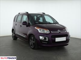 Citroen C3 Picasso 2015 1.6 118 KM