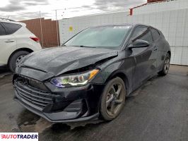 Hyundai Veloster - zobacz ofertę