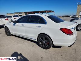 Mercedes CL 2019 2