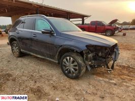 Mercedes CL 2020 2 Mercedes CL 2020 2