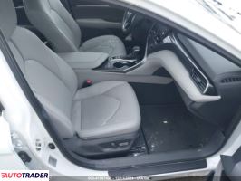 Toyota Camry 2022 2 Toyota Camry 2022 2