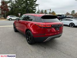 Land Rover Range Rover 2019 3