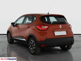 Renault Captur 2013 0.9 88 KM