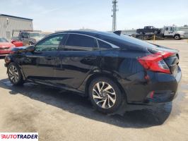 Honda Civic 2018 2