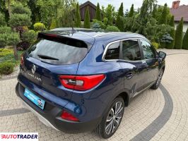 Renault Kadjar 2018 1.6 130 KM Renault Kadjar 2018 1.6 130 KM