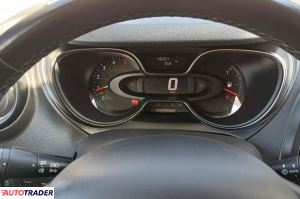 Renault Captur 2018 1.5 110 KM