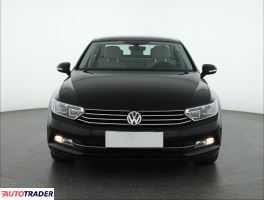 Volkswagen Passat 2016 1.4 147 KM