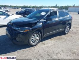 Toyota Corolla 2025 2