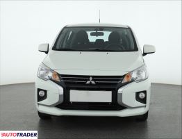 Mitsubishi Space Star 2021 1.2 69 KM