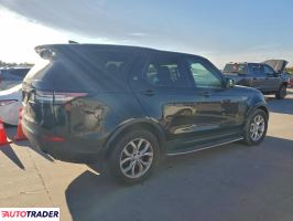 Land Rover Discovery 2020 3