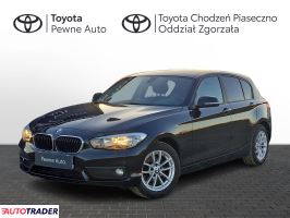 BMW Pozostałe - zobacz ofertę