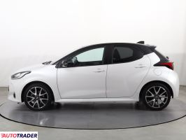 Toyota Yaris 2021 1.5 123 KM