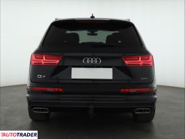 Audi Q7 2017 3.0 268 KM