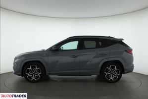 Hyundai Tucson 2023 1.6 177 KM