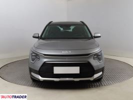 Kia Niro 2024 1.6 127 KM
