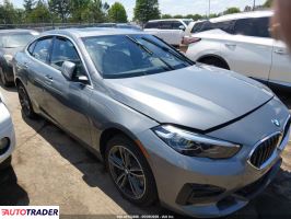 BMW 228 2022 2