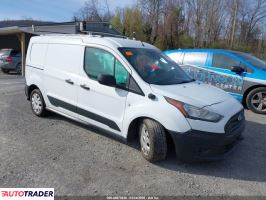 Ford Transit Connect - zobacz ofertę