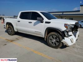GMC Sierra 2020 5