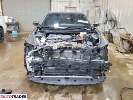 Toyota Crown 2023 2