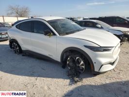Ford Mustang 2024 Ford Mustang 2024