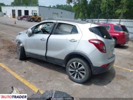 Buick Pozostałe 2019 1