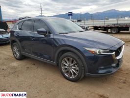 Mazda CX-5 2020 2 Mazda CX-5 2020 2