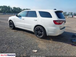Dodge Durango 2023 5