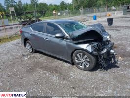 Nissan Altima 2023 2 Nissan Altima 2023 2