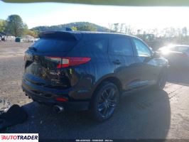 Acura RDX 2023 2