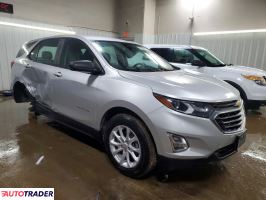 Chevrolet Equinox 2020 1