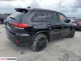 Jeep Grand Cherokee 2021 3