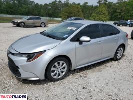 Toyota Corolla 2022 1 Toyota Corolla 2022 1