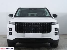 Jaecoo 7 2024 1.6 144 KM