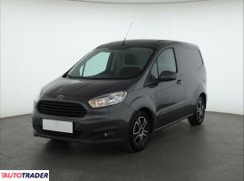 Ford Courier 2017 1.5