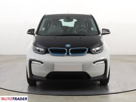 BMW i3 2019 167 KM