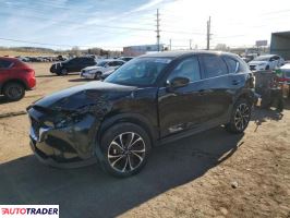 Mazda CX-5 2023 2