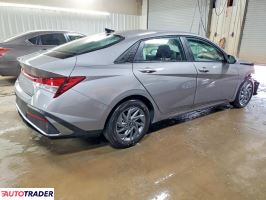 Hyundai Elantra 2024 2