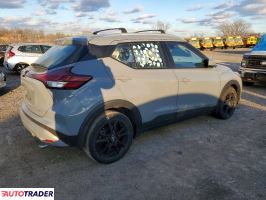 Nissan Pozostałe 2023 1