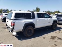 Toyota Tacoma 2020 3 Toyota Tacoma 2020 3